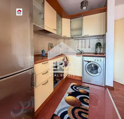 Photo 5 — Two-room apartment with two terraces in Belite Brezi, Sofia