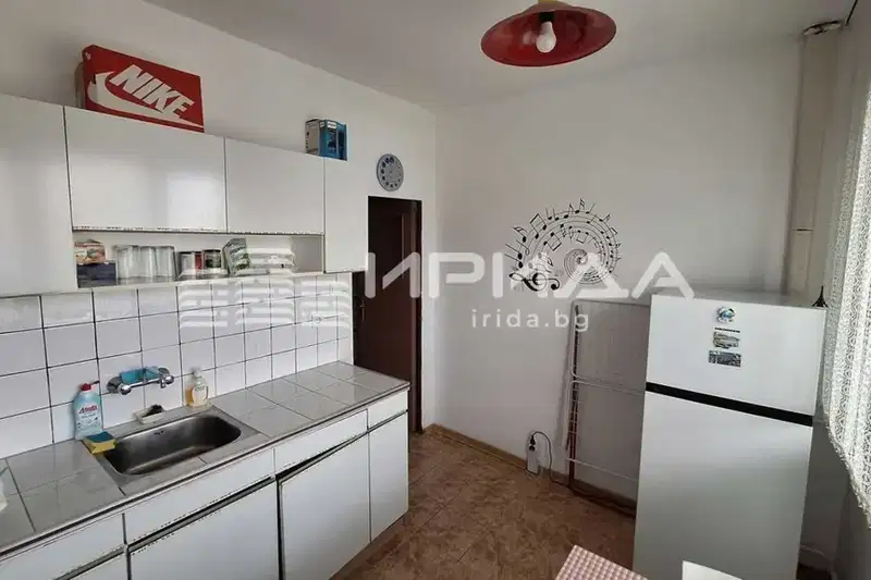 2-bedroom apartment in Sofia, Belite Brezi