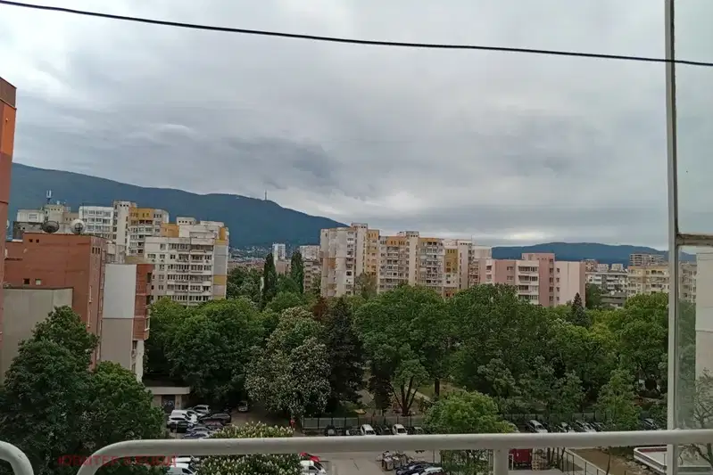 2-bedroom apartment in Sofia, Belite Brezi