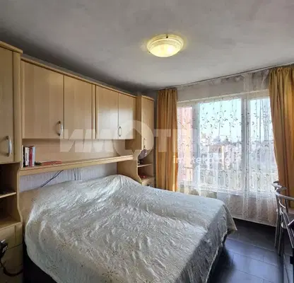 Photo 2 — Three-room apartment with terrace in Belite Brezi, Sofia