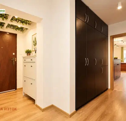 Photo 3 — 3-bedroom apartment in Sofia, Belite Brezi