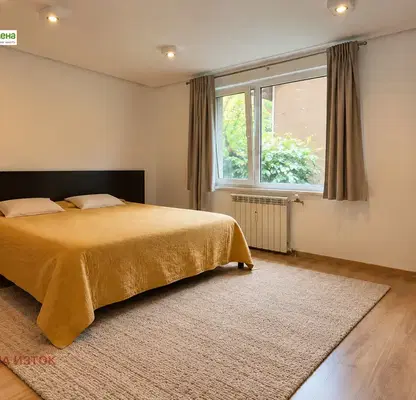 Photo 4 — 3-bedroom apartment in Sofia, Belite Brezi
