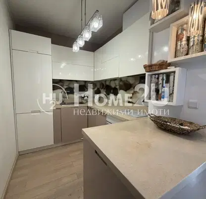 Photo 4 — Four-room apartment with three bedrooms in Belite Brezi, Sofia