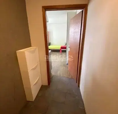 Photo 5 — Furnished one-room studio in Belite Brezi, Sofia, with elevator