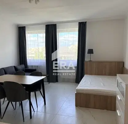 Photo 2 — 1-bedroom apartment in Sofia, Belite Brezi