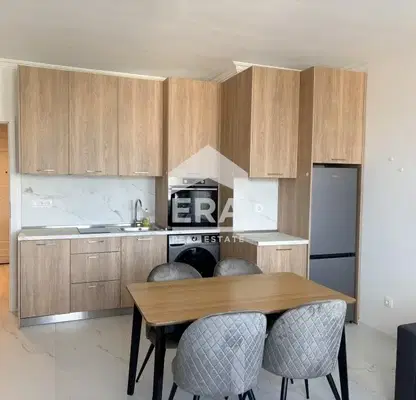 Photo 3 — 1-bedroom apartment in Sofia, Belite Brezi