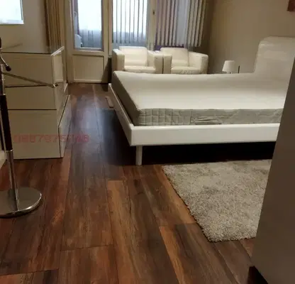 Photo 5 — Two-room apartment in Belite Brezi with glazed balcony
