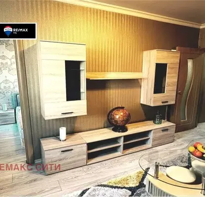 Photo 2 — Two-room apartment in Belite Brezi with terrace