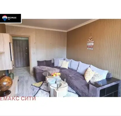 Photo 3 — Two-room apartment in Belite Brezi with terrace