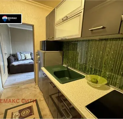 Photo 4 — Two-room apartment in Belite Brezi with terrace