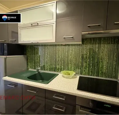 Photo 5 — Two-room apartment in Belite Brezi with terrace