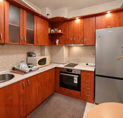 Photo 5 — Two-room apartment with balcony in Belite Brezi, Sofia