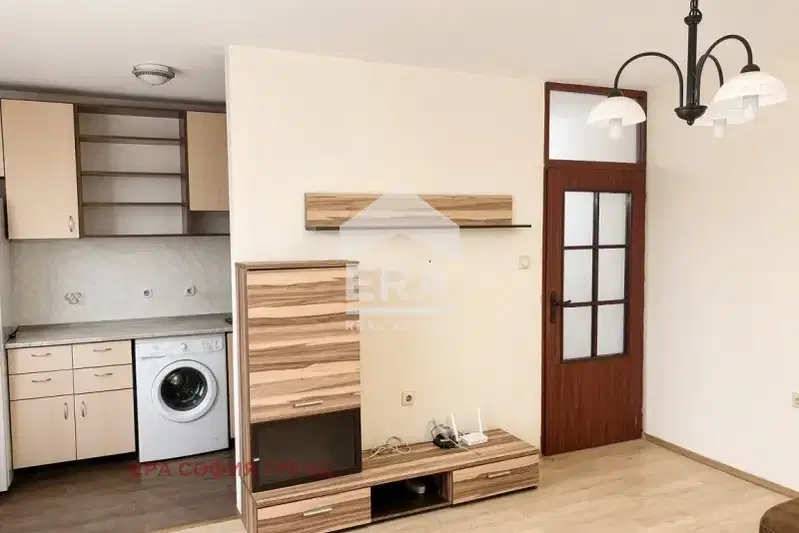 2-bedroom apartment in Sofia, Belite Brezi