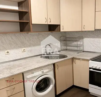 Photo 2 — 2-bedroom apartment in Sofia, Belite Brezi