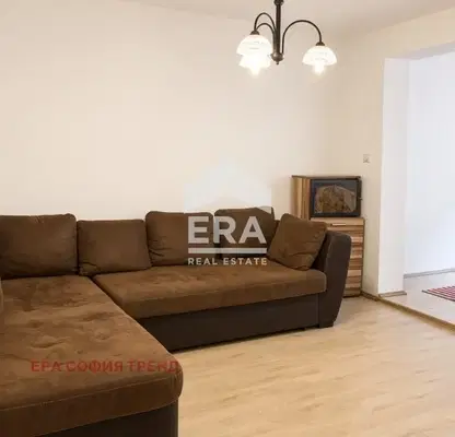 Photo 4 — 2-bedroom apartment in Sofia, Belite Brezi