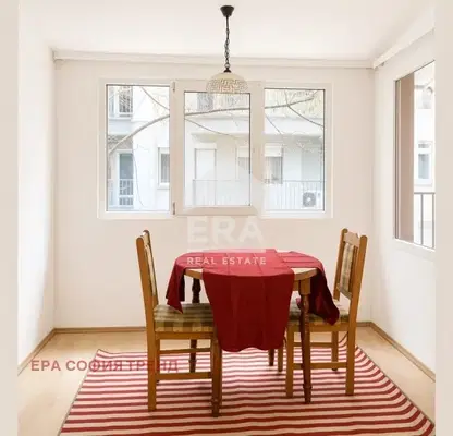 Photo 5 — 2-bedroom apartment in Sofia, Belite Brezi