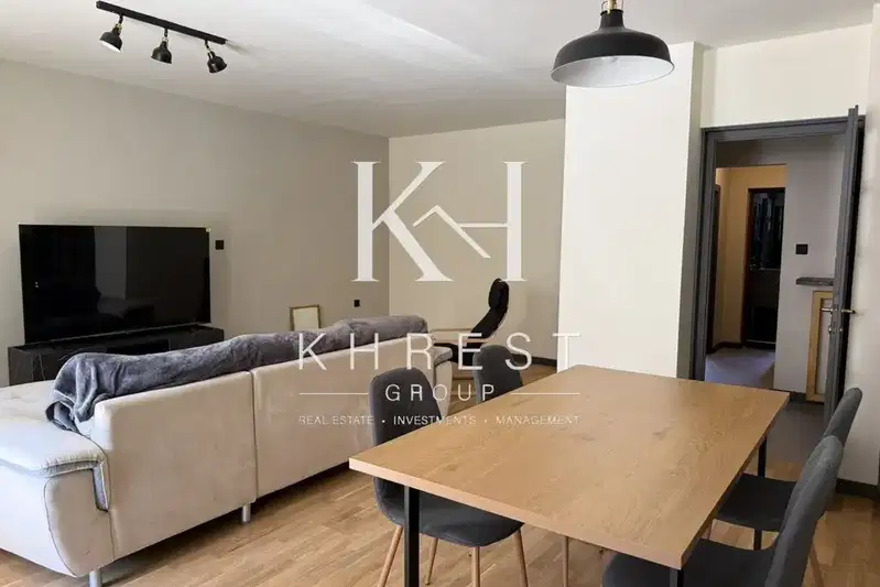 2-bedroom apartment in Sofia, Belite Brezi