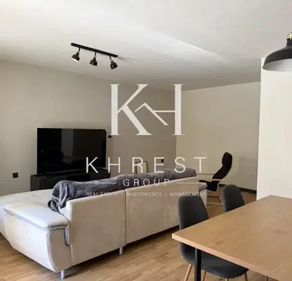 Photo 2 — 2-bedroom apartment in Sofia, Belite Brezi
