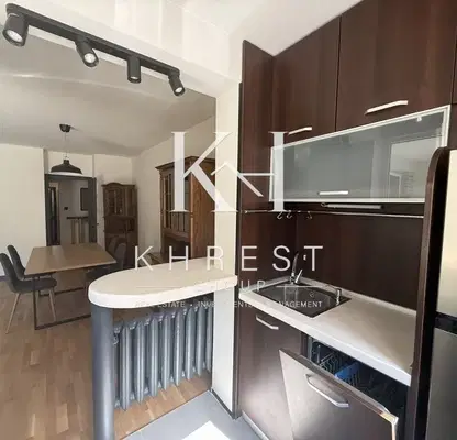 Photo 5 — 2-bedroom apartment in Sofia, Belite Brezi