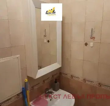 Снимка 3 — Двустайно жилище в Белите брези с югозападно изложение