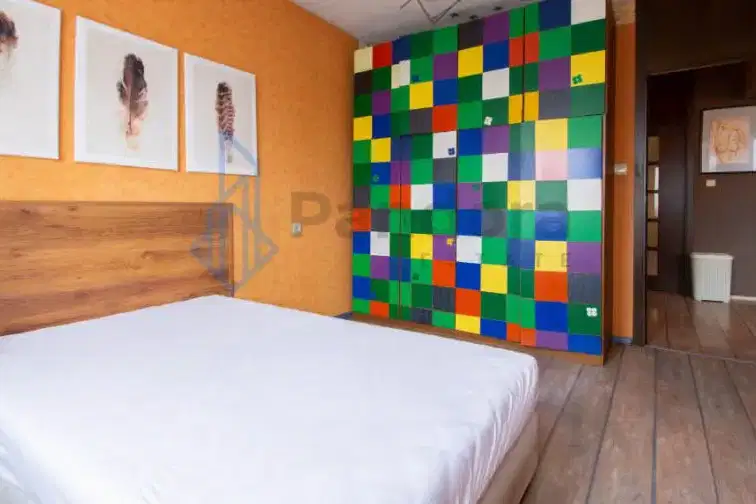 2-bedroom apartment in Sofia, Belite Brezi