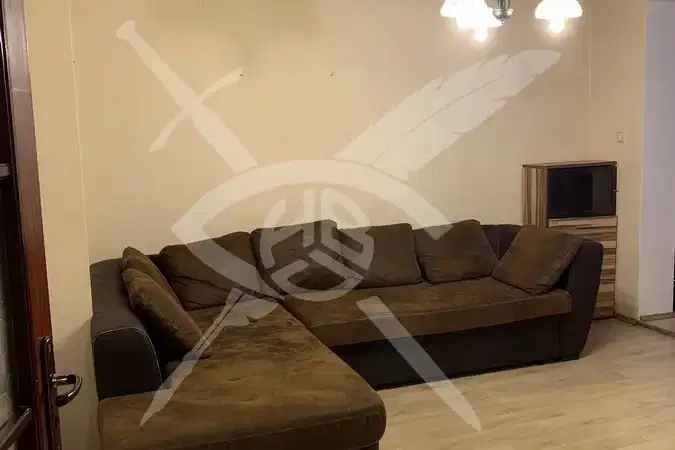 2-bedroom apartment in Sofia, Belite Brezi