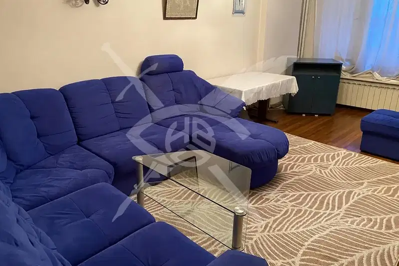 2-bedroom apartment in Sofia, Belite Brezi