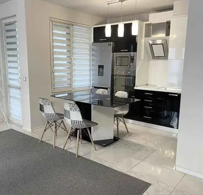 Photo 2 — Two-room apartment with south aspect in Belite Brezi, Sofia