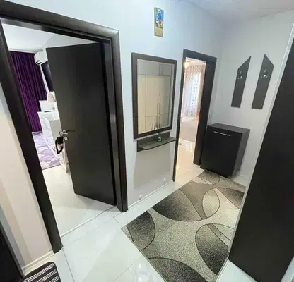 Photo 3 — Two-room apartment with south aspect in Belite Brezi, Sofia