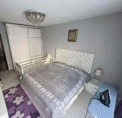 Photo 4 — Two-room apartment with south aspect in Belite Brezi, Sofia
