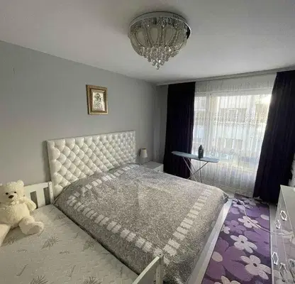 Photo 5 — Two-room apartment with south aspect in Belite Brezi, Sofia