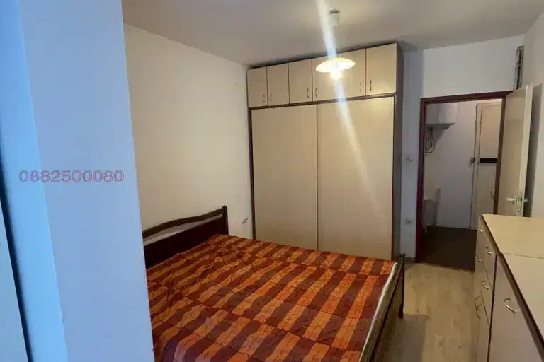 2-bedroom apartment in Sofia, Belite Brezi