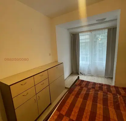 Photo 2 — 2-bedroom apartment in Sofia, Belite Brezi