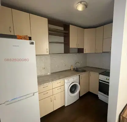 Photo 5 — 2-bedroom apartment in Sofia, Belite Brezi