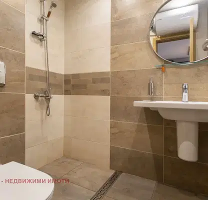 Photo 5 — Two-room apartment with terrace in Belite Brezi, Sofia