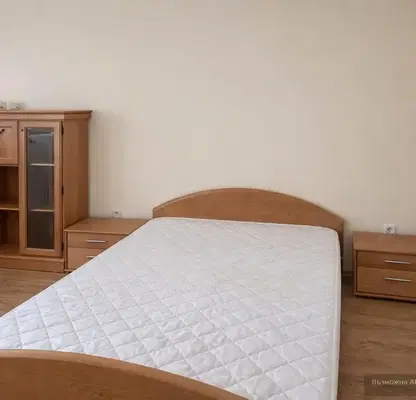 Photo 3 — Three-room apartment in Belite Brezi with video surveillance