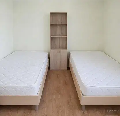 Photo 4 — Three-room apartment in Belite Brezi with video surveillance
