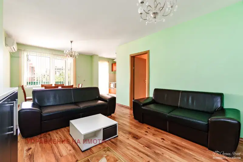 3-bedroom apartment in Sofia, Belite Brezi