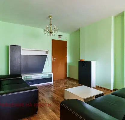 Photo 2 — 3-bedroom apartment in Sofia, Belite Brezi