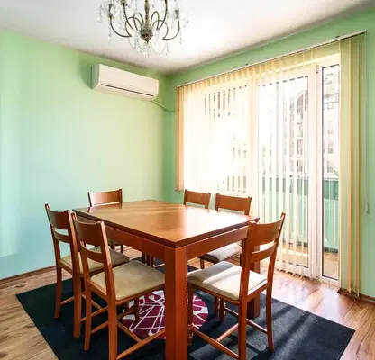 Photo 3 — 3-bedroom apartment in Sofia, Belite Brezi