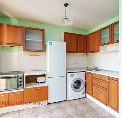 Photo 4 — 3-bedroom apartment in Sofia, Belite Brezi