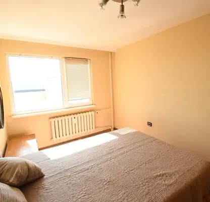 Photo 5 — Spacious 3-room apartment with panoramic view in Belite Brezi