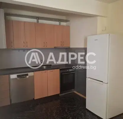 Photo 2 — 3-bedroom apartment in Sofia, Belite Brezi