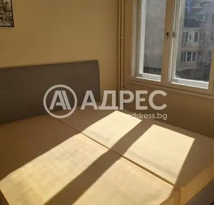 Photo 3 — 3-bedroom apartment in Sofia, Belite Brezi