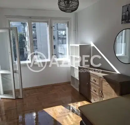 Photo 4 — 3-bedroom apartment in Sofia, Belite Brezi