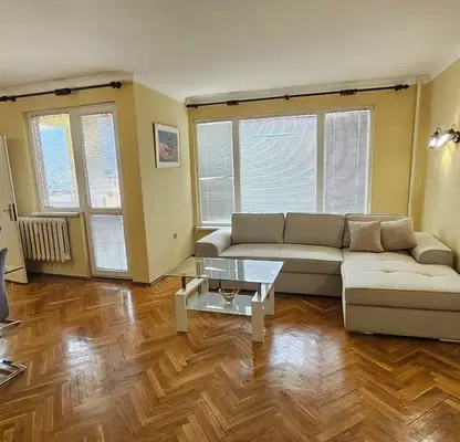 Photo 2 — 3-bedroom apartment in Sofia, Belite Brezi