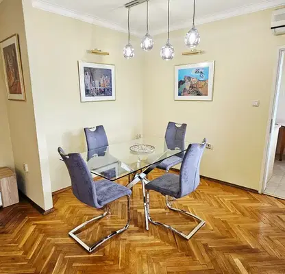 Photo 3 — 3-bedroom apartment in Sofia, Belite Brezi