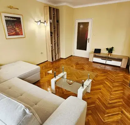 Photo 5 — 3-bedroom apartment in Sofia, Belite Brezi