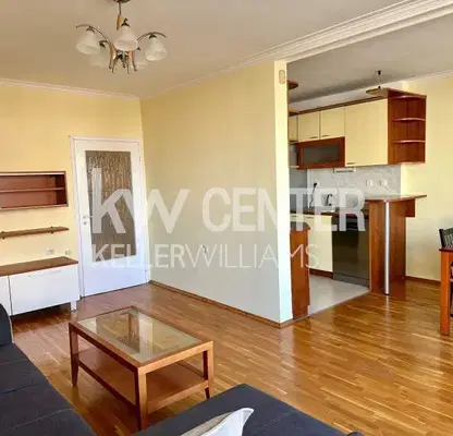 Photo 3 — Spacious 4-room apartment in Belite Brezi with three bedrooms