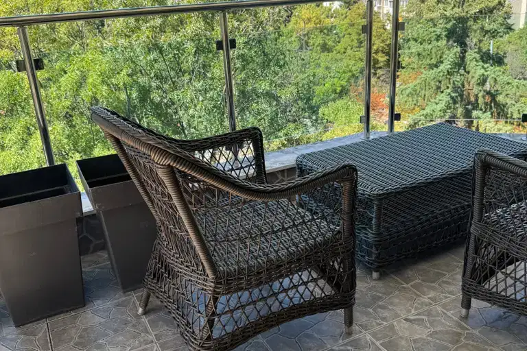 4-bedroom apartment in Sofiya, Belite Brezi